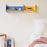 PLI Steel Wall Shelf by Tiptoe