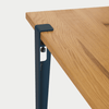 TIPTOE Leg 75cm Table and Desk Leg by Tiptoe