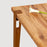 TIPTOE X HEJU Dining Table 150x75 cm - Reclaimed Wood by Tiptoe