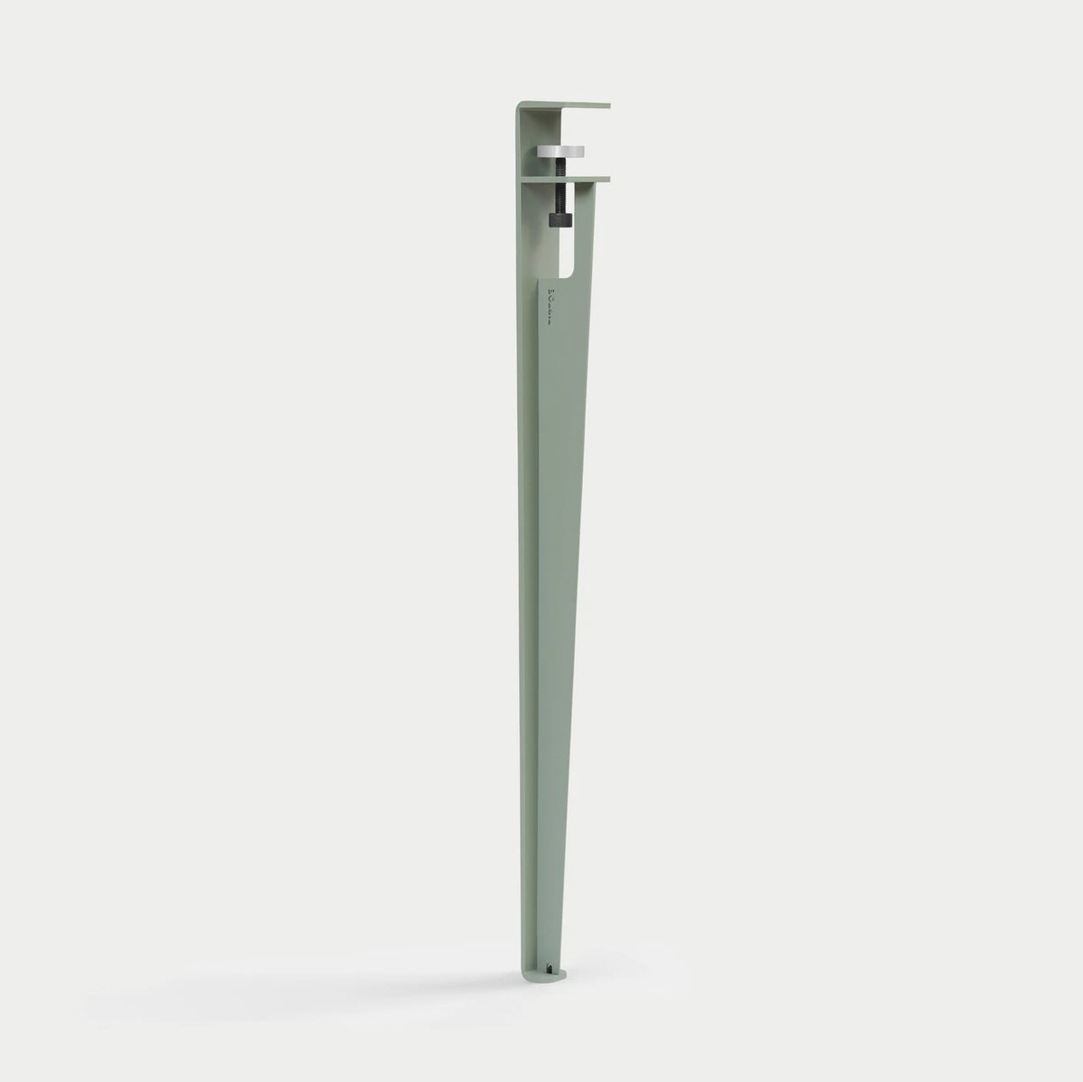 Table and Desk Leg - 75cm by Tiptoe