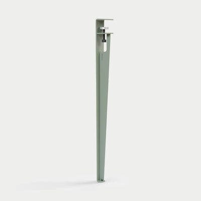 Table and Desk Leg - 75cm by Tiptoe
