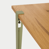 TIPTOE Leg 75cm Table and Desk Leg by Tiptoe