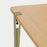 Tiptoe Dining Table 150x75 cm - Eco-certified Wood by Tiptoe
