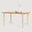 TIPTOE X HEJU Dining Table 150x75 cm - Reclaimed Wood by Tiptoe