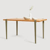 TIPTOE X HEJU Dining Table 150x75 cm - Reclaimed Wood by Tiptoe