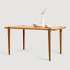 TIPTOE X HEJU Dining Table 150x75 cm - Reclaimed Wood by Tiptoe