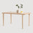 TIPTOE X HEJU Dining Table 150x75 cm - Eco-certified Wood by Tiptoe