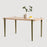 TIPTOE X HEJU Dining Table 150x75 cm - Eco-certified Wood by Tiptoe