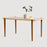TIPTOE X HEJU Dining Table 150x75 cm - Eco-certified Wood by Tiptoe