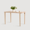 TIPTOE X HEJU Dining Table 120x60 cm - Eco-certified Wood by Tiptoe