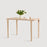 TIPTOE X HEJU Dining Table 120x60 cm - Eco-certified Wood by Tiptoe
