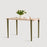 TIPTOE X HEJU Dining Table 120x60 cm - Eco-certified Wood by Tiptoe