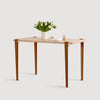 TIPTOE X HEJU Dining Table 120x60 cm - Eco-certified Wood by Tiptoe