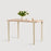 TIPTOE X HEJU Dining Table 120x60 cm - Eco-certified Wood by Tiptoe
