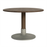 Tock Table - Round by Design House Stockholm