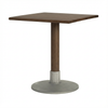 Tock Table - Square by Design House Stockholm