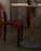 Tock Table - Square by Design House Stockholm
