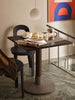 Tock Table - Square by Design House Stockholm