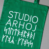 Arhoj Tote by Studio Arhoj