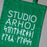 Arhoj Tote by Studio Arhoj