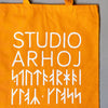 Arhoj Tote by Studio Arhoj