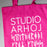 Arhoj Tote by Studio Arhoj
