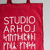 Arhoj Tote by Studio Arhoj