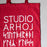 Arhoj Tote by Studio Arhoj