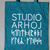 Arhoj Tote by Studio Arhoj