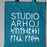 Arhoj Tote by Studio Arhoj
