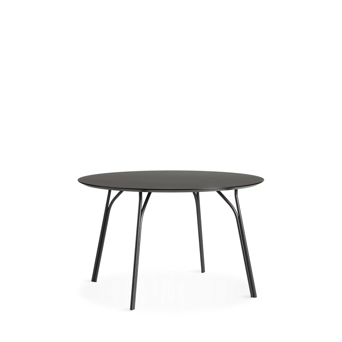 Tree Dining Table (120cm) by Woud Denmark