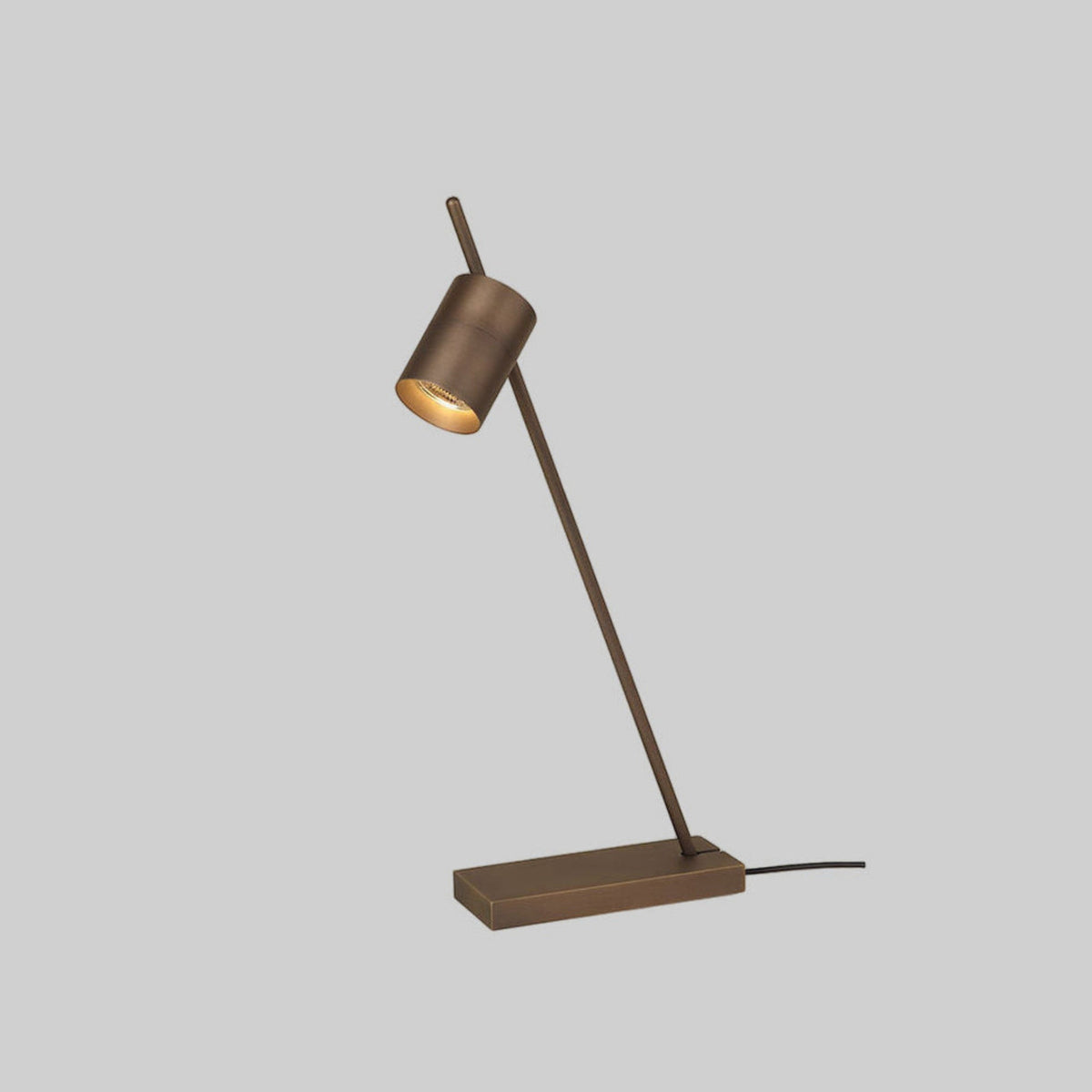 Aude Table/Desk Lamp by Trizo21