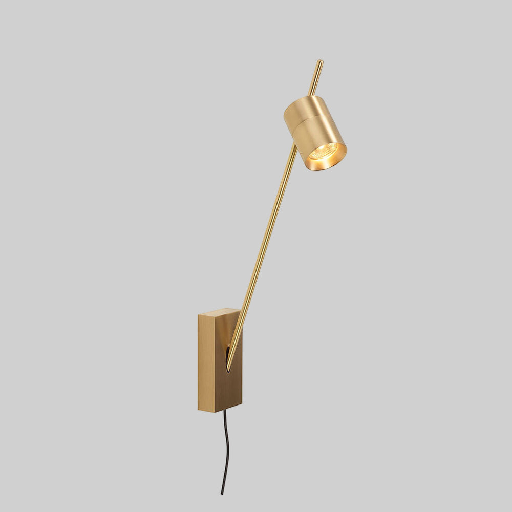 Aude Wall Lamp by Trizo21