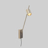 Aude Wall Lamp by Trizo21