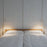 Austere Wall Lamp with Plug by Trizo21