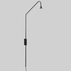 Austere Wall Lamp with Plug by Trizo21