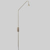 Austere Wall Lamp with Plug by Trizo21