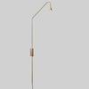 Austere Wall Lamp with Plug by Trizo21