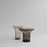 Trumpet Table, Tall - Smoked Desert by 101 Copenhagen