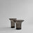 Trumpet Table, Tall - Smoked Forest by 101 Copenhagen