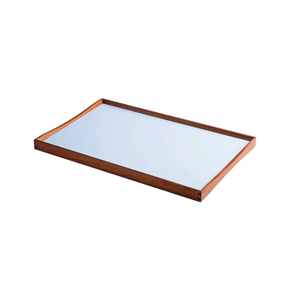 Turning Tray by Finn Juhl for Architectmade — The Modern Shop