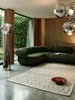 Tweed Rug by Tom Dixon