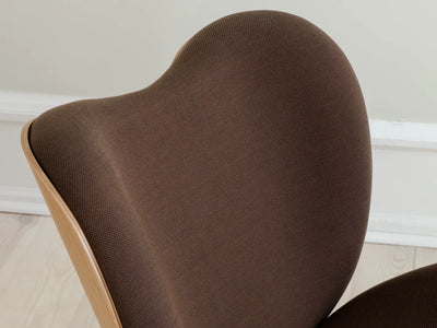 A Conversation Piece Lounge Chair, Low by UMAGE