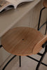 Curious Bar Stool by UMAGE