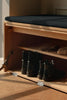 Hideaway Storage Bench by UMAGE