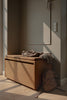 Hideaway Storage Bench by UMAGE