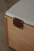 Hideaway Storage Bench by UMAGE