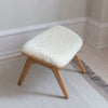 The Reader Ottoman by UMAGE