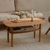 Together Coffee Table by Umage