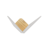 Patère Papillons par UMAGE